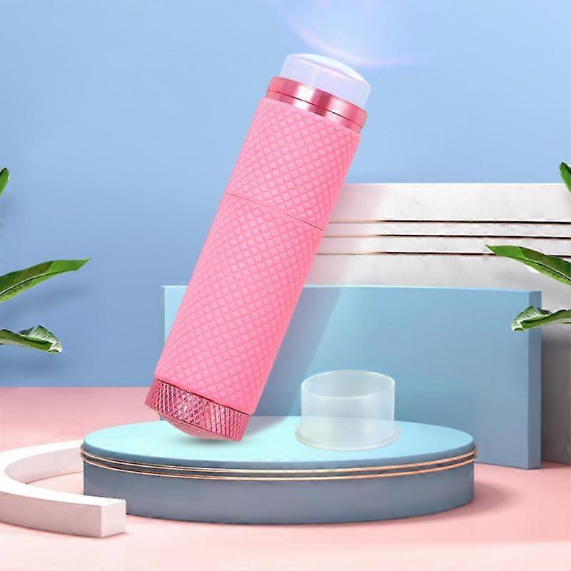 Nail Dryer LED Lamp Flashlight Mini Flashlights For Nails Drying Lamp Rechargeable