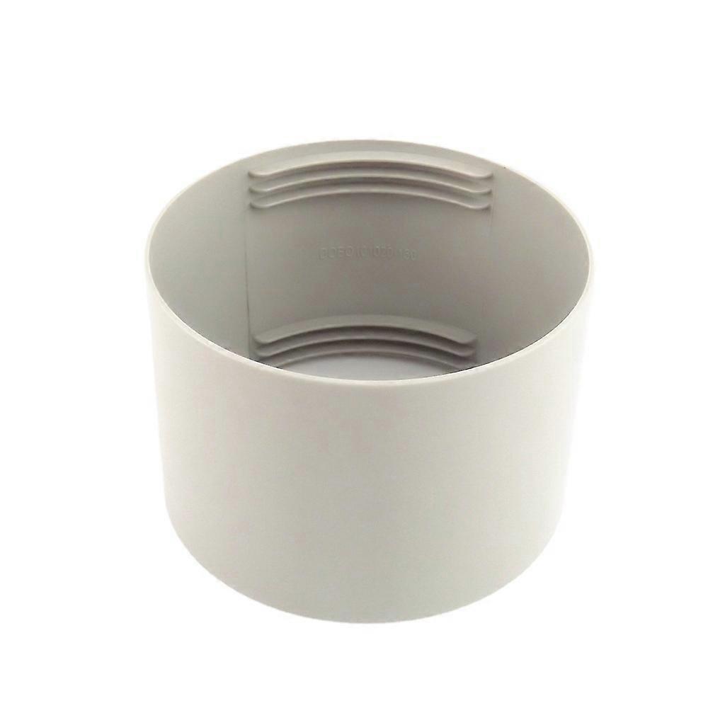 Siirrettävä ilmastointilaitteen letku ja varusteet