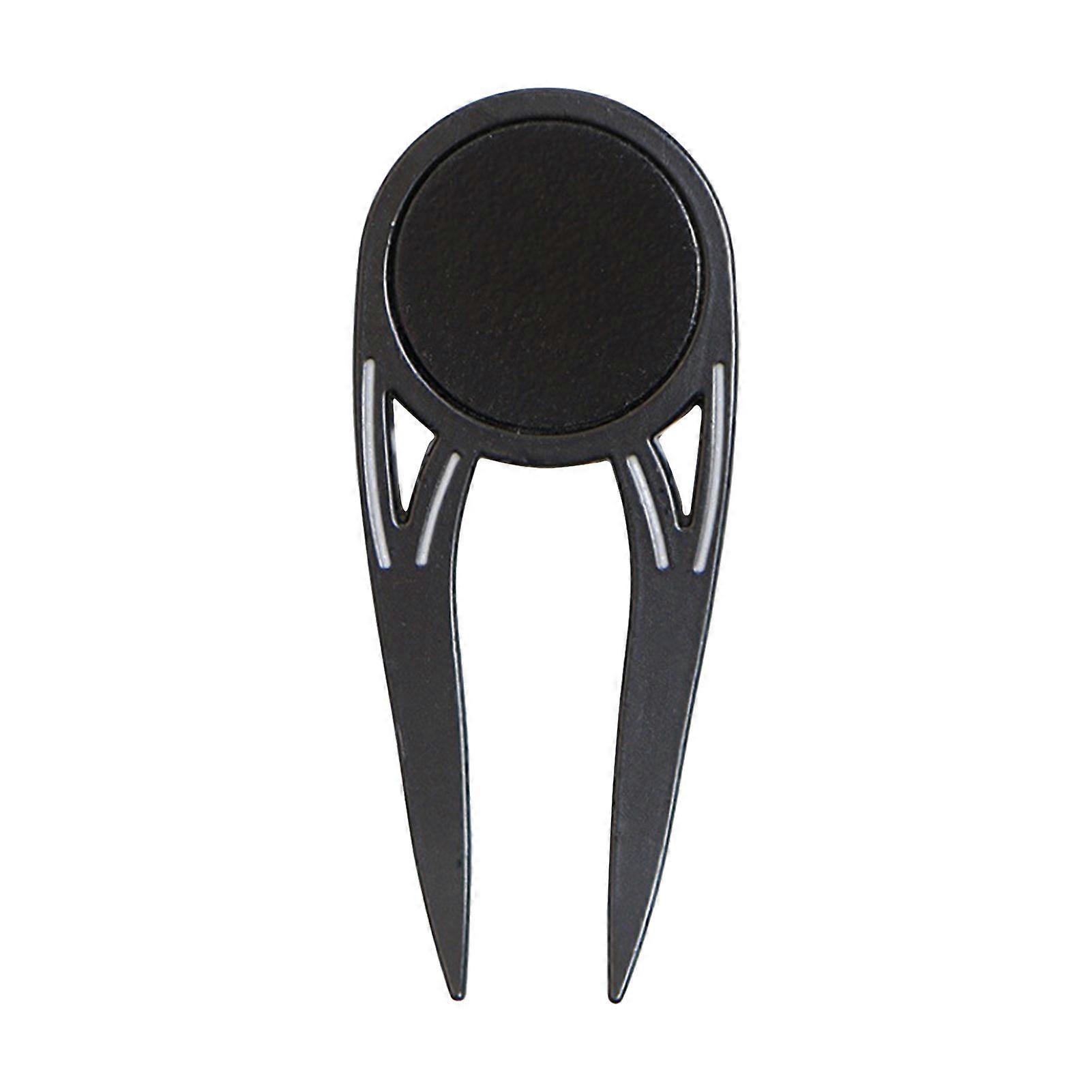 Golf Divot Tool Anti-oxidation Multi-functional Perfectly Fitment Bottle Opener Golf Divot Repair Tool for Outdoor