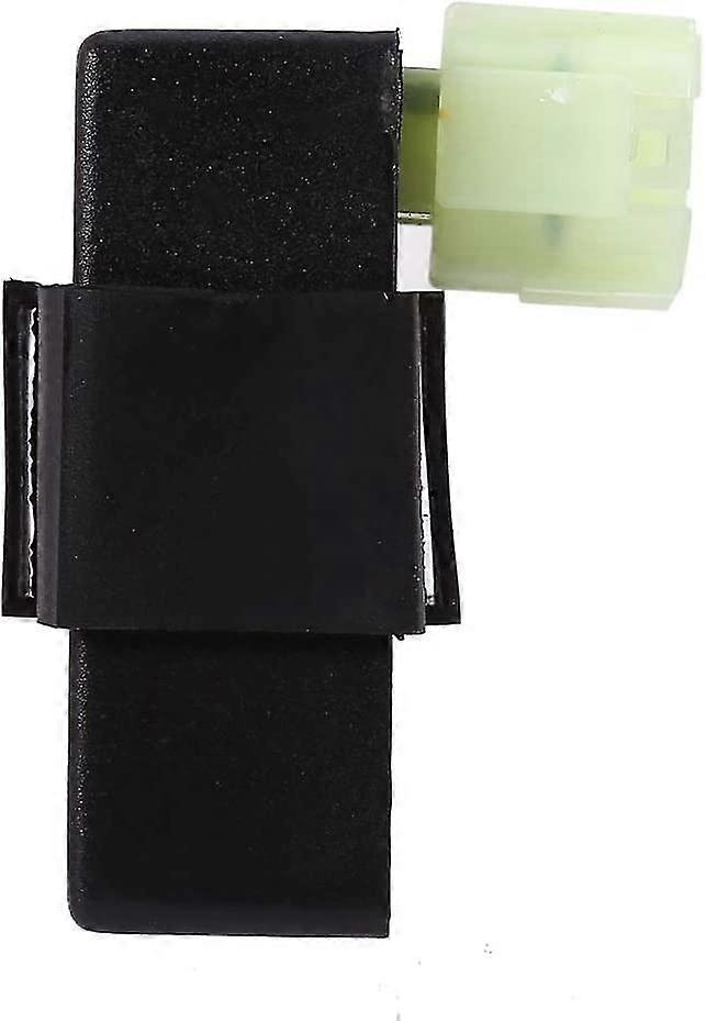 CDI Débridé (unrestricted) Pour Scooter/quad 50cc 125cc 150cc 4 Temps - Modèle 6 Broches, Générique