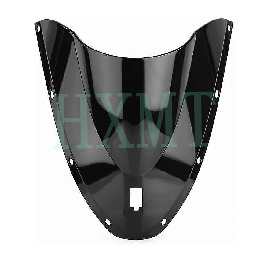 Exquisite For Ducati 999 749 2005 2006 Black Motorcycle Windshield Windscreen Screen Fairing