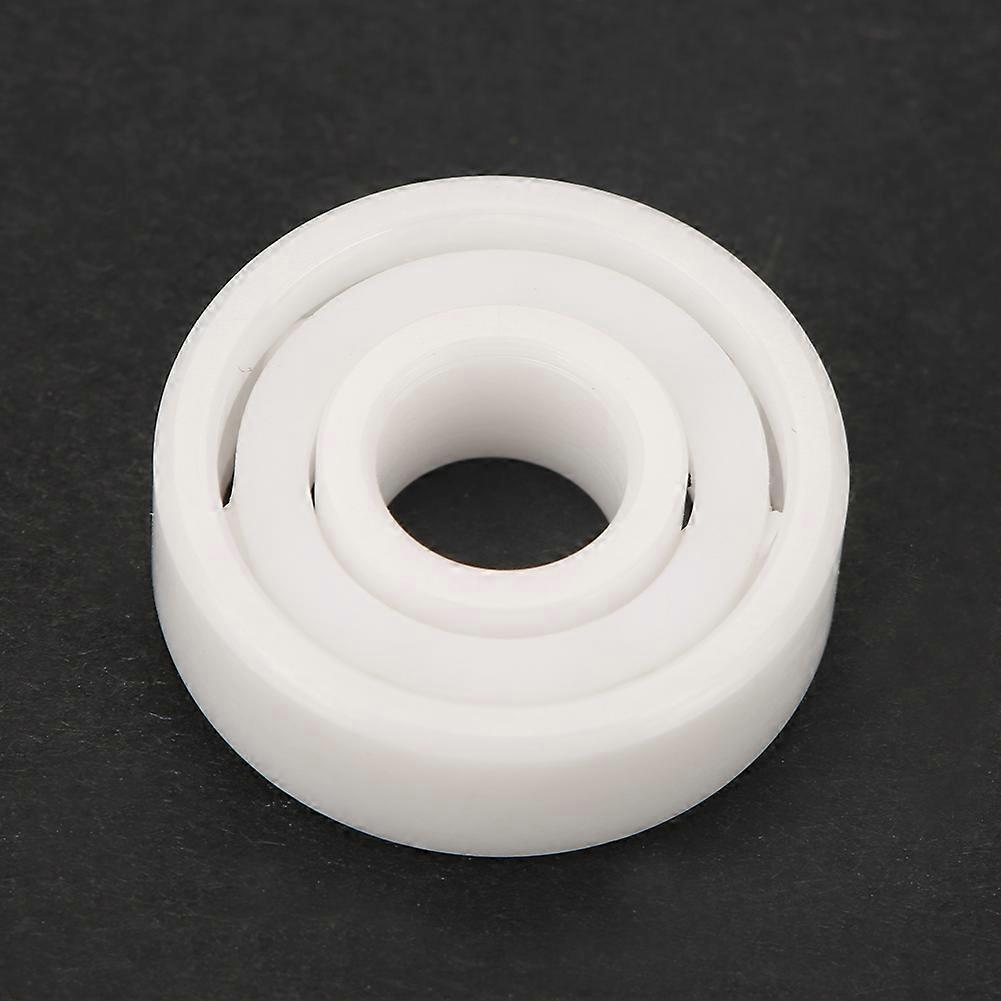 ALGONETO 608 Roulement à Billes En Céramique ZrO2 8 Mm X 22 Mm X 7 Mm