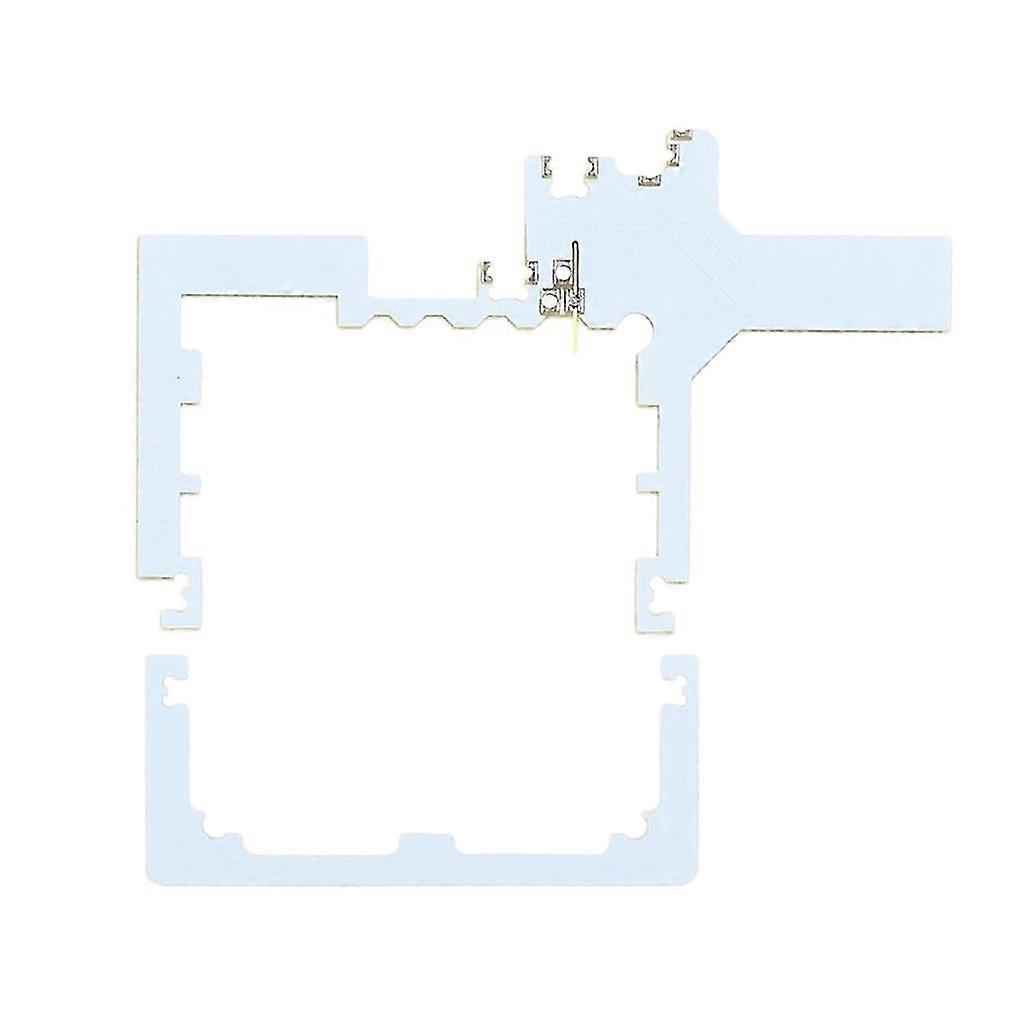 Game Console Xecuter Cpu Postfix Adapter Tool Repair Part Fit For Xbox 360