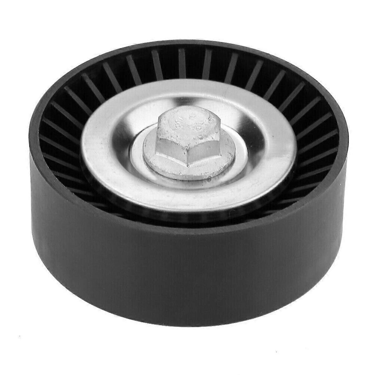 11281440378 New Tensioner Idler Pulley Fit for E81 E82 E87 E90 E91 E92 E83