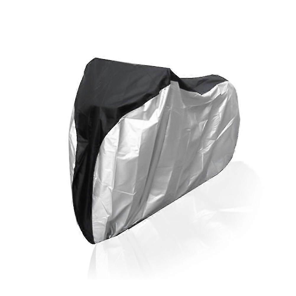 EVAGO Foldable Dustproof And Waterproof Bicycle Protective Cover