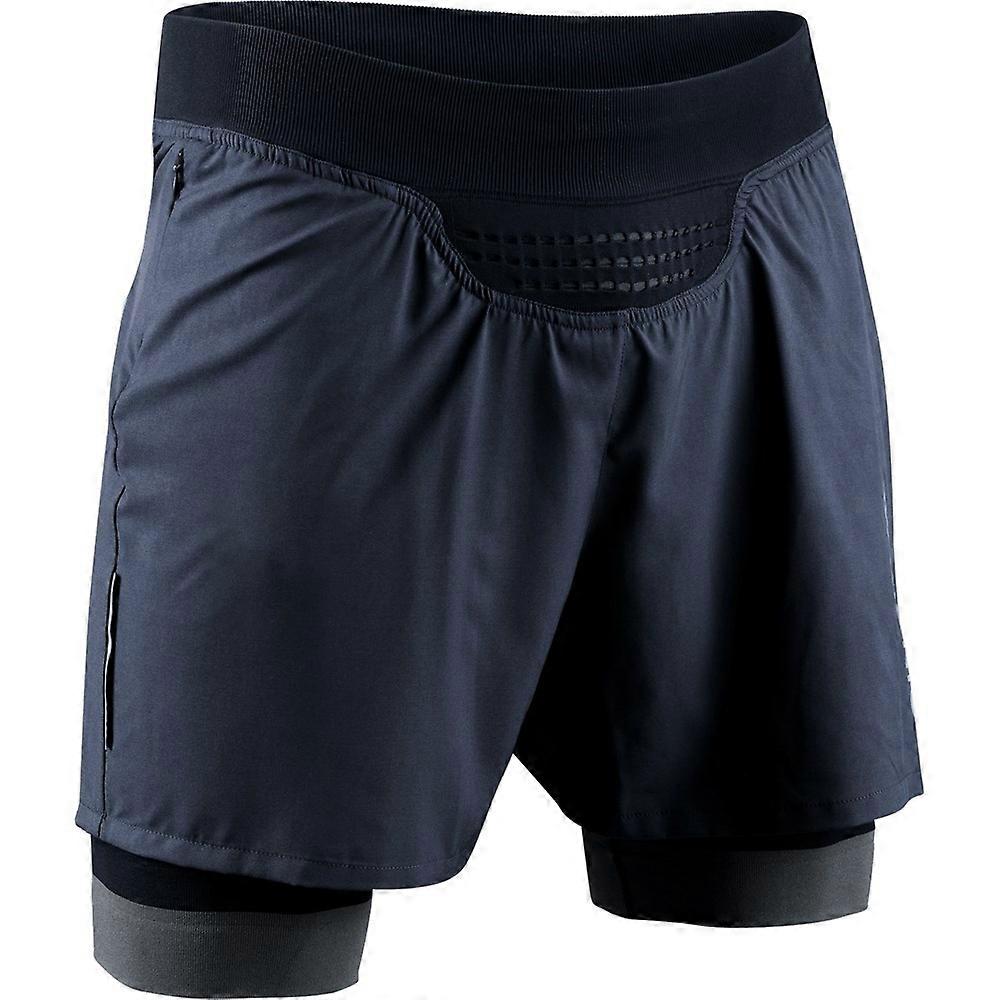 Trousers X-Bionic 4d Streamlite EFB500S23MB001
