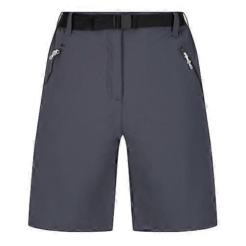Regatta Dames/Dames Xert III Stretch Shorts