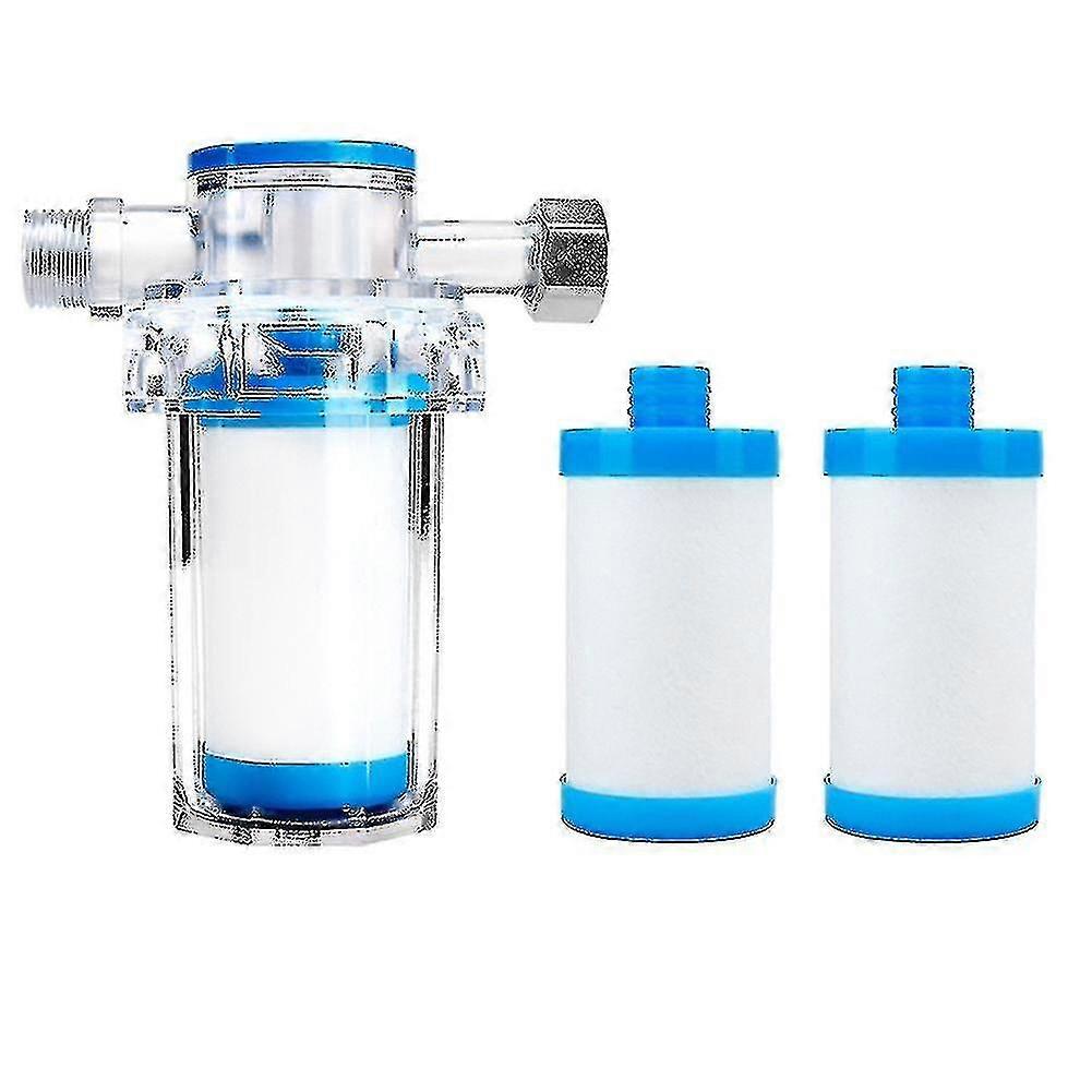 Pre-filter 1/2 Inch Pipeline Filter Elements S Hold Filter Er E