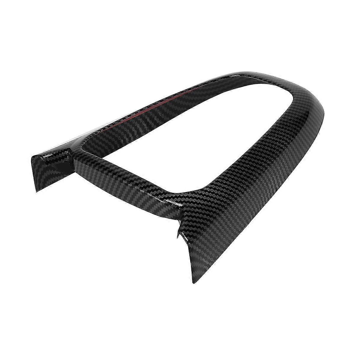 Car Central Gear Shift Panel Control Panel Decal Interior Modification For Morning 2021 2022