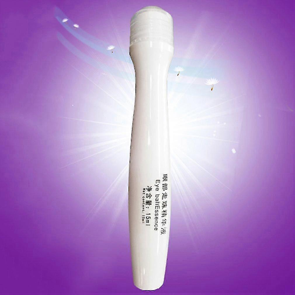 Meiyanqiong Pouch Remove Eye Massage Cream Dark Circles Roll-on Ball Eye Cream