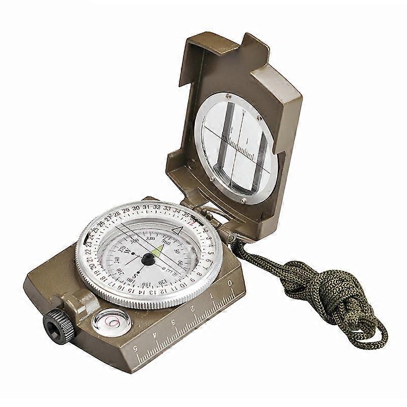 Multifunctional Compass