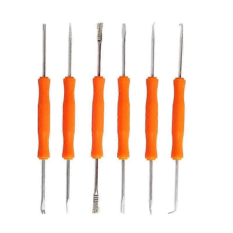Steel Desoldering Aid Tool For Soldering-c