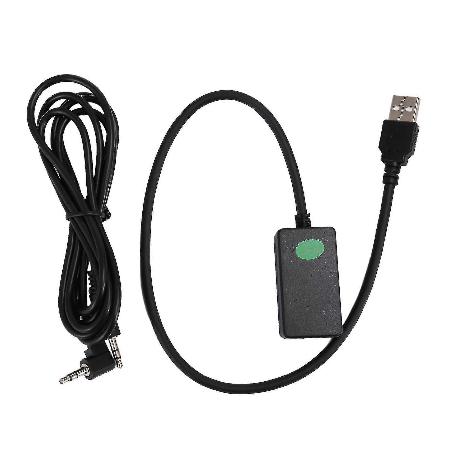 7 Inch Car Screen Aux Activator