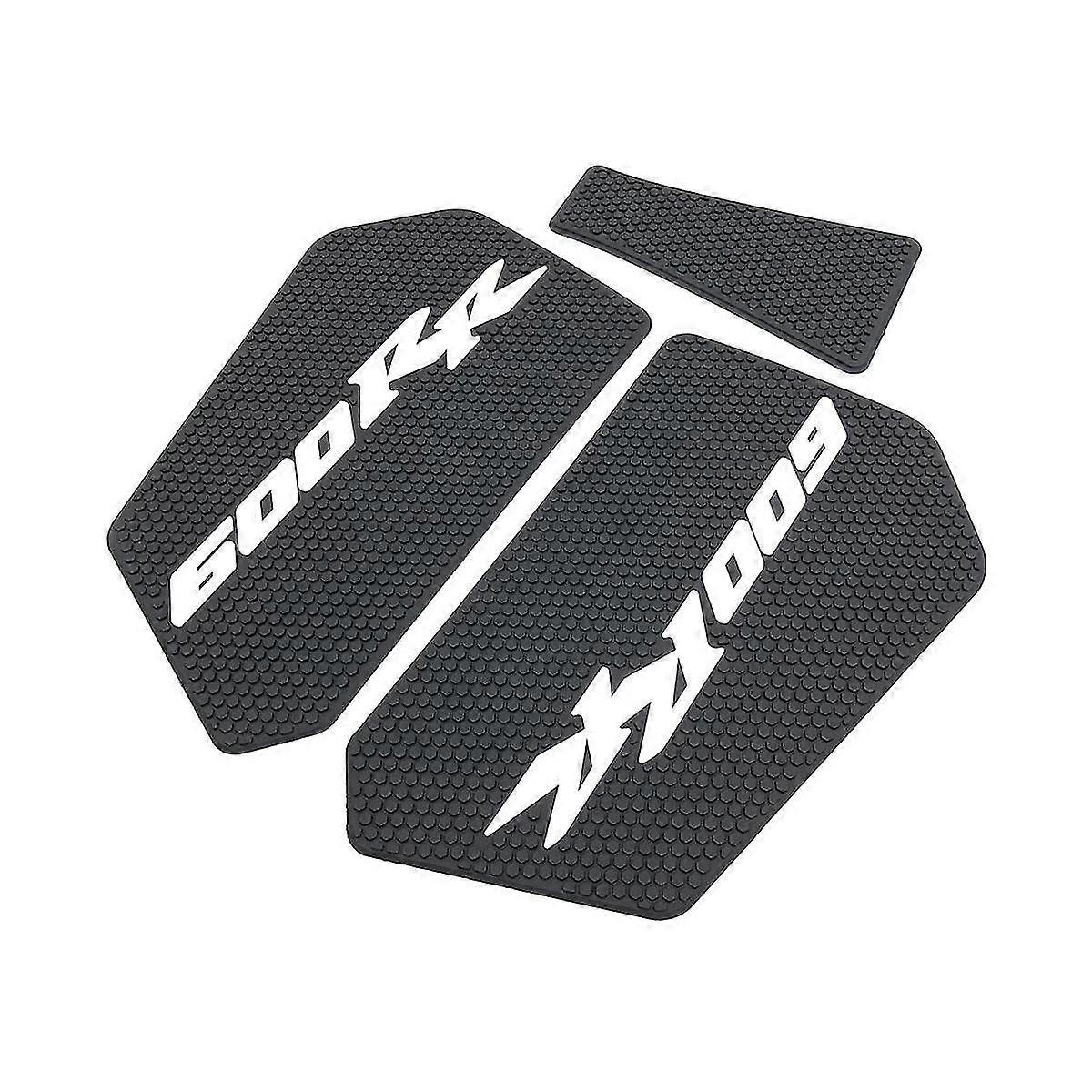 Motorcycle Side Fuel Tank Pad For Cbr600rr Cbr600 Rr 600rr 2020 2021 2022 2023 Rubber Sticker Side