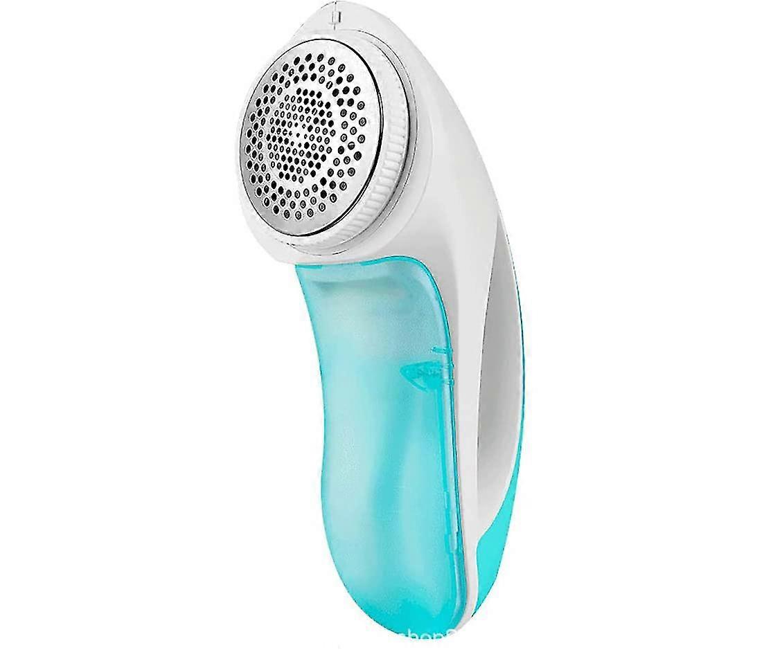 Lint Remover, Electric Fabric Shaver With 6-blade Head