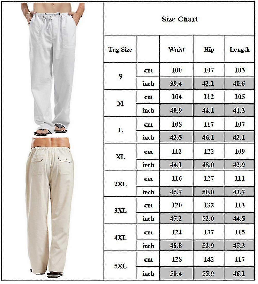 Erkekler Katı Spor Gevşek Rahat Pantolon Koşu Düz Yoga Pantolonu-fjkhf