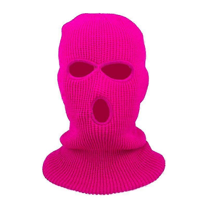 Moda invernale caldo ak47 selvaggio cappelli maschera da sci