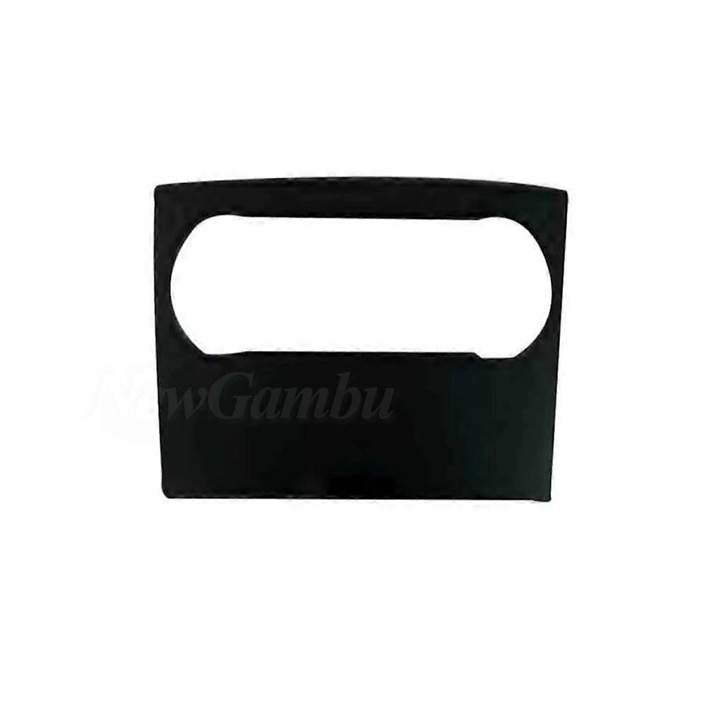 For BENZ B200 A-CLASE W169 B-CLASE W245 2004 - 2011 Frame ABS Audio Adaptor Dash Trim kit Facia Panel Radio Player screen ABS