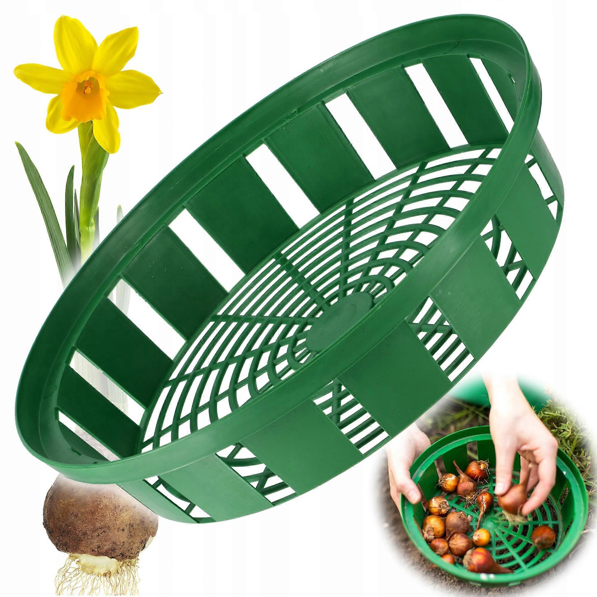 KADAX Korg Lökskydd för plantering 30cm