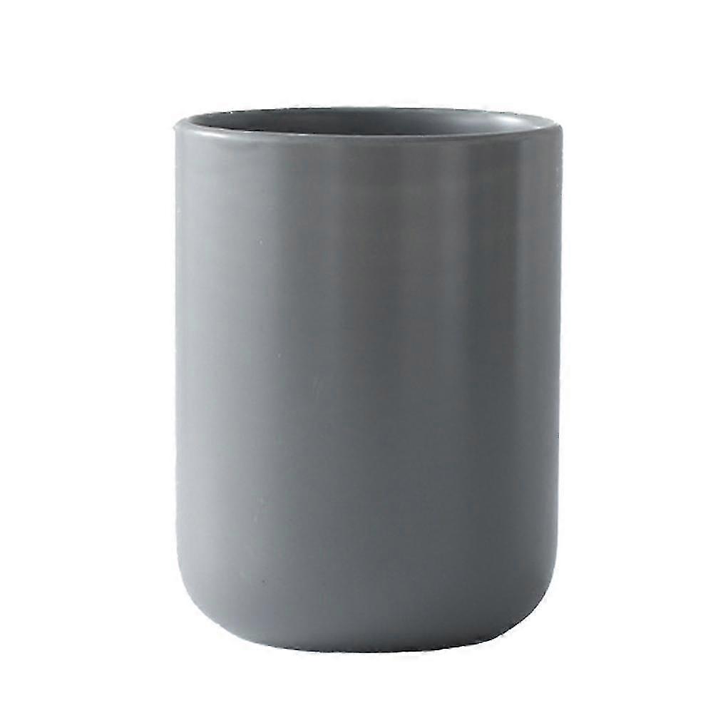 Kitchen Utensil Holder,Cooking Utensil Holder for Kitchen Counter, Cream White Ceramic Utensil Crock