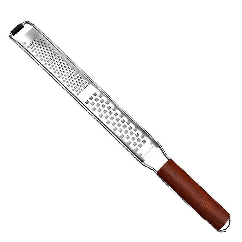 Heavy Duty Cheese Grater & Vegetable Grater Cheese Shredder & Stainless Steel Grater