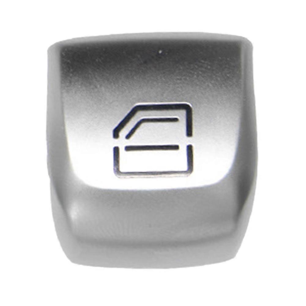 Car Left Right Front Window Switch Repair Button Cover for C Class W205 C200 W253 GLC 260 222905220