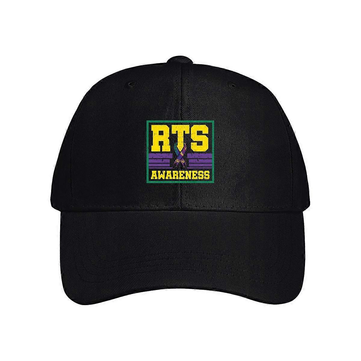 Rts Awareness Baseball Cap