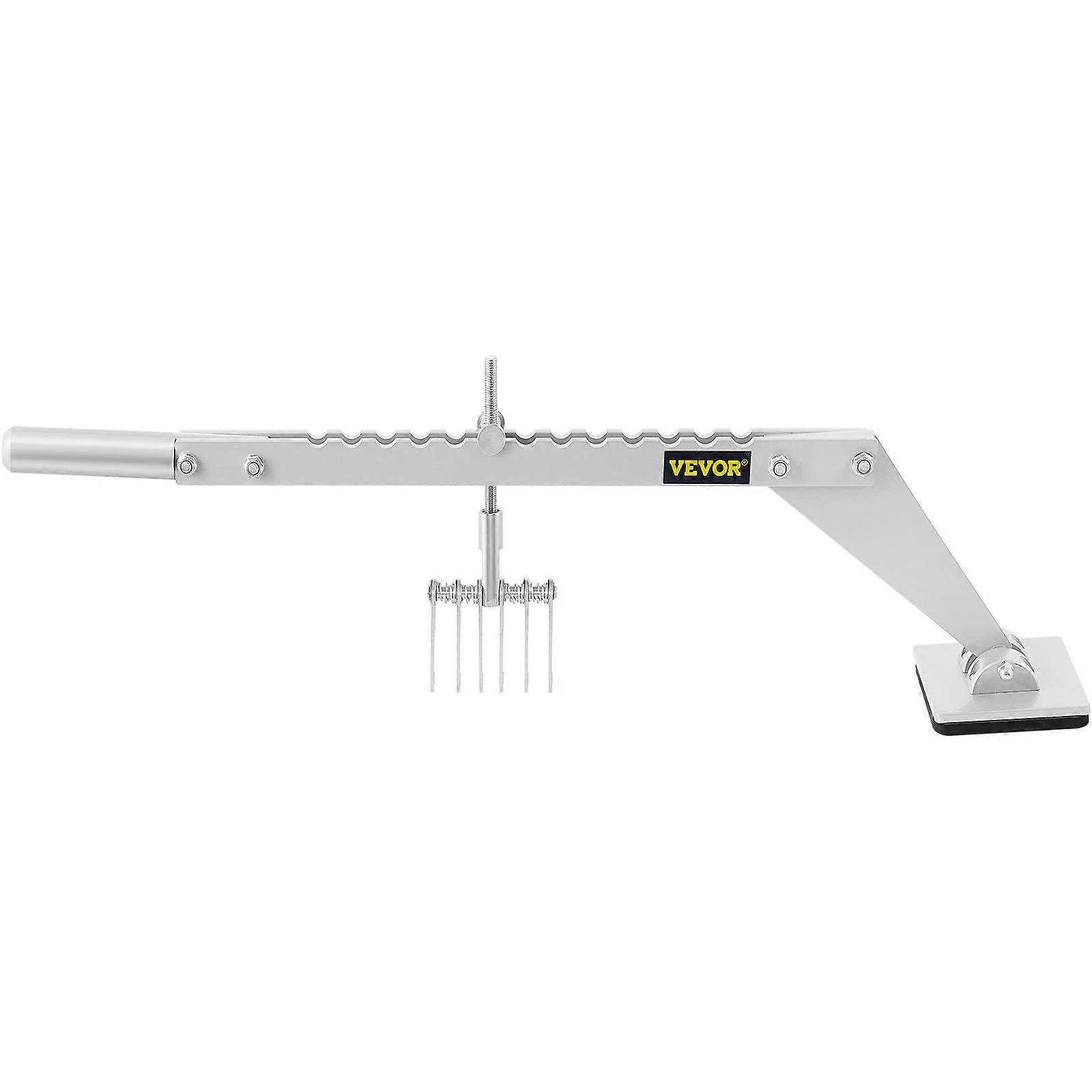 Dent Pull Lever Bar Dent Puller Single Leg