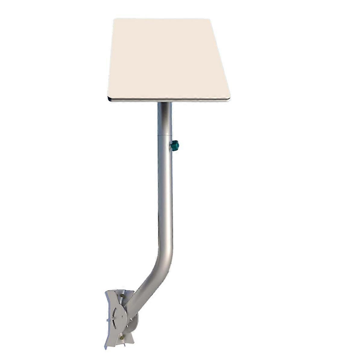 Support réglable, support de toit de 26 pouces pour kit Internet par satellite, support de poteau pour V2 A