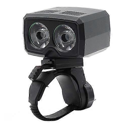 Usb Charging Bicycle Front Light