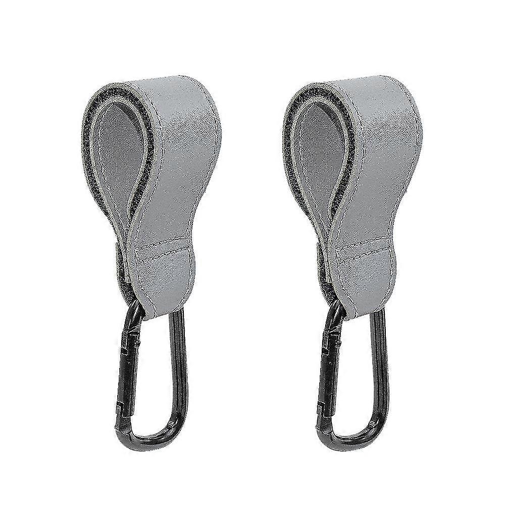 Str Hooks For Hanging Bags And - Str Clips For Bags - 2 Pack