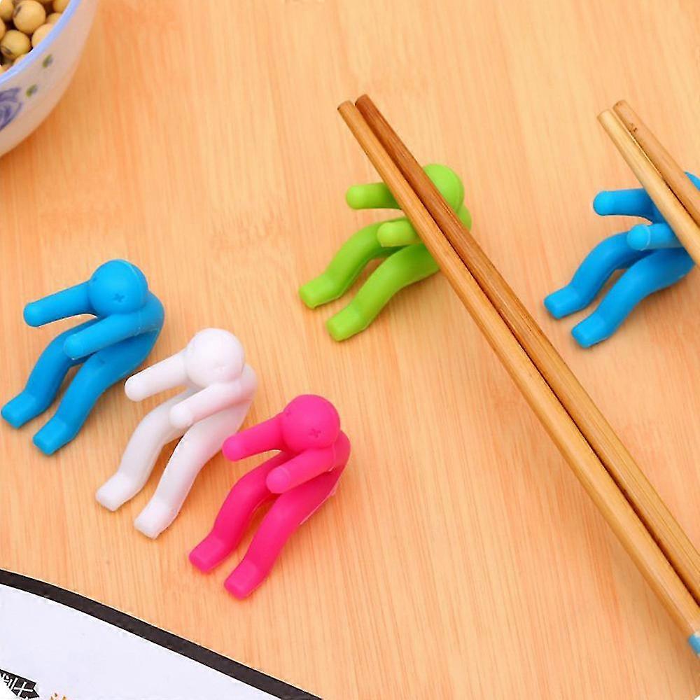 6pcs Overcooking Protection Old Men - Avoid Overcooking