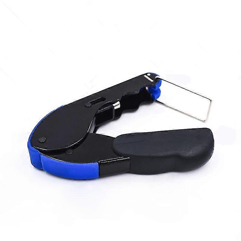 Multi-Function Cable Stripping Wire Cutters Perfect For Diy Homeowner Tool