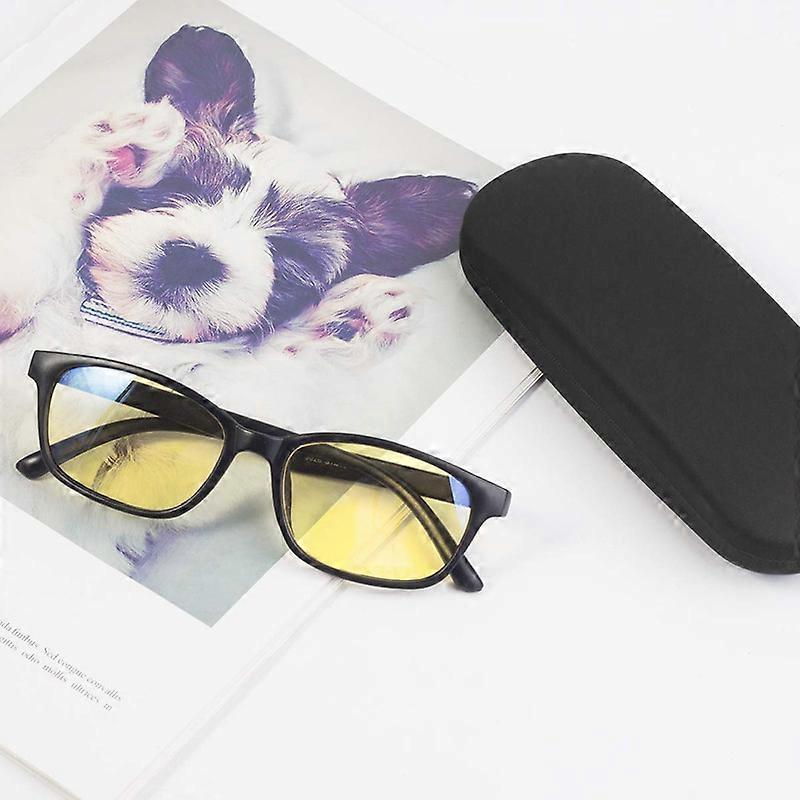 Unisex Hard Shell Eyeglasses Cases, Protective Case For Glasses