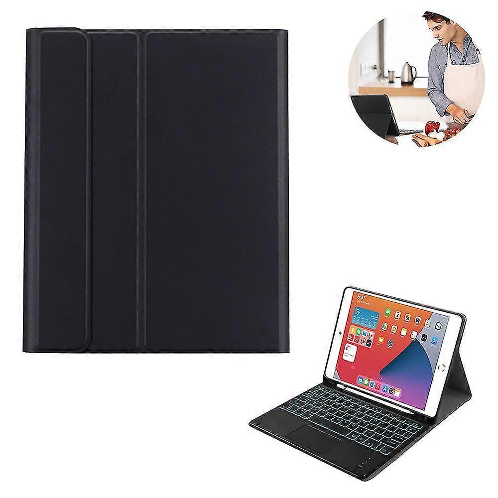 Touchpad Keyboard Case Ipad 2018/2017/air/air2/pro 9.7/ipad,9.7 Polegadas