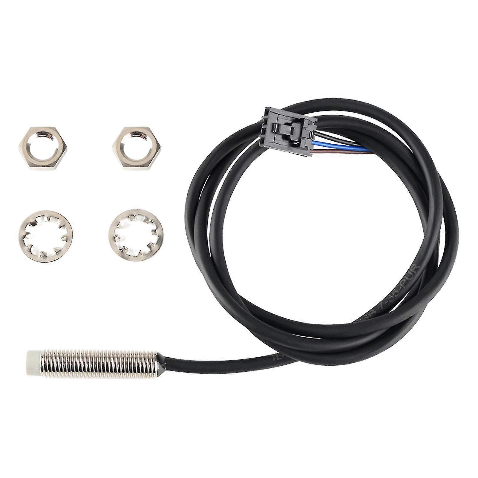 Auto-leveling Sensor Module Probe 5V Cable Length 75mm for Prusa i3