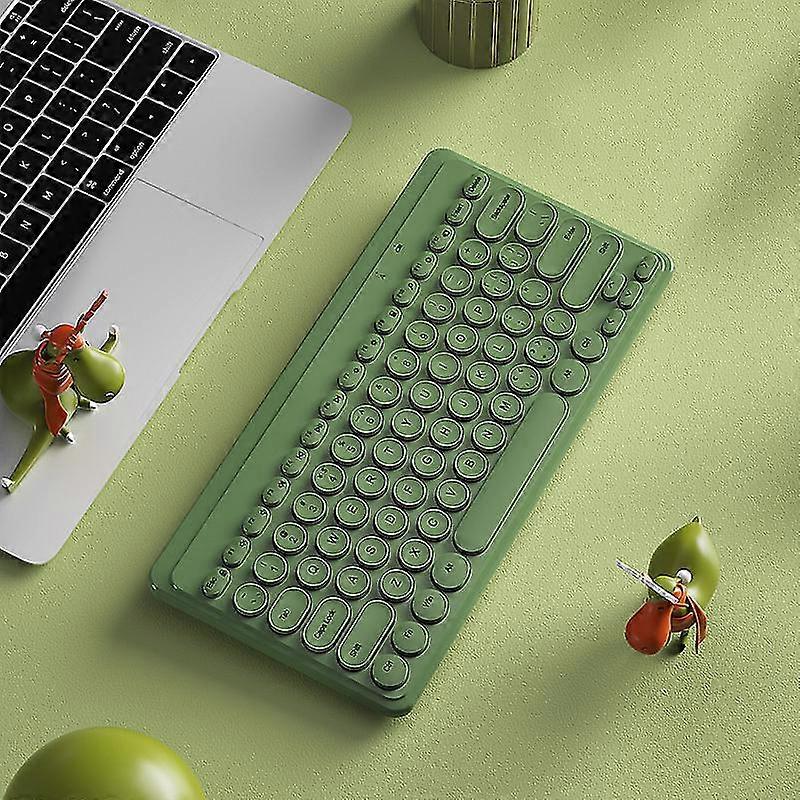 Wireless Keyboard