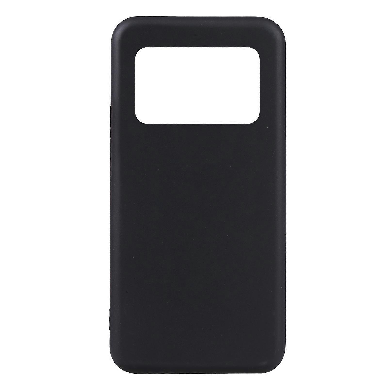 TPU Phone Case For DOOGEE V20 Pro
