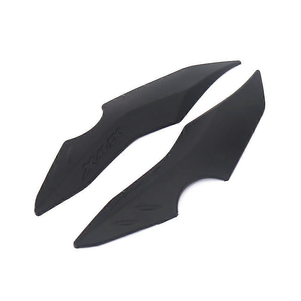 Motorcycle Accessories Side Edge Anti-collision Protector Strip For Yamaha X-max125 X-max300 Xmax125 Xmax300 Xmax 125 300 2023-