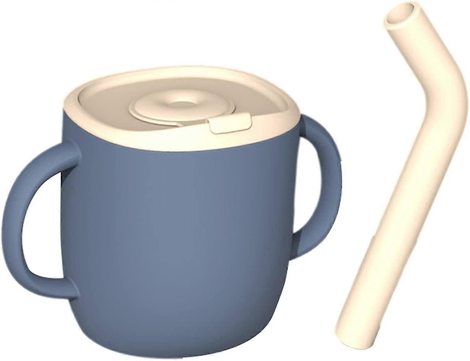 Children's Non-slip Sippy Cup