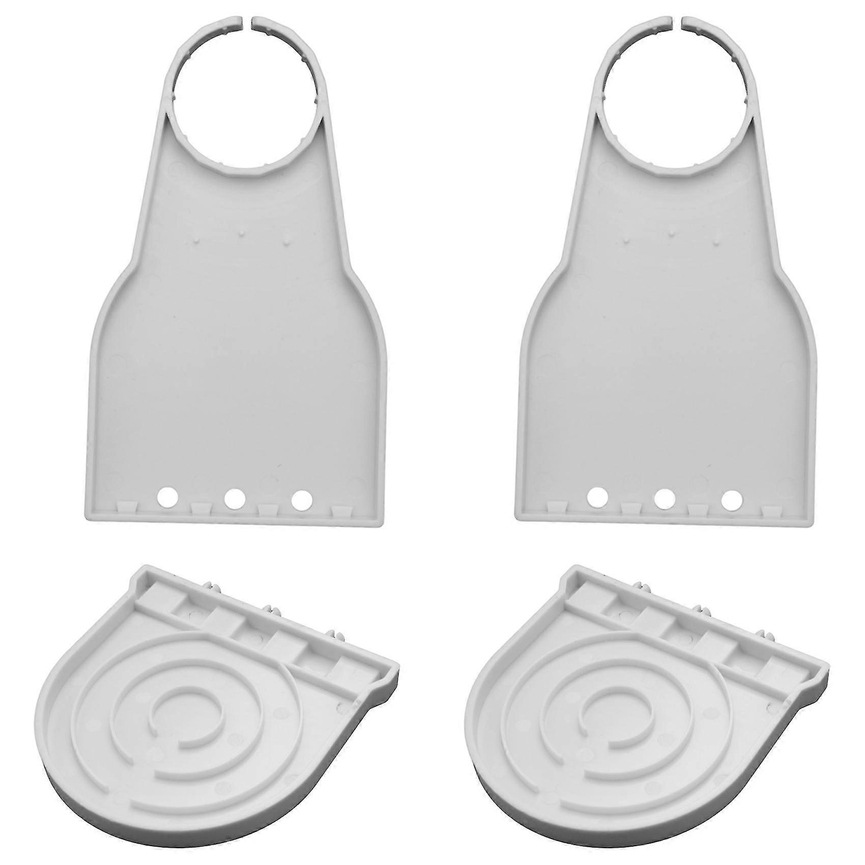 Laundry Detergent Cup Holder,detergent Drip Catcher, Liquid Tray Dispenser Organizer Drip Catcher