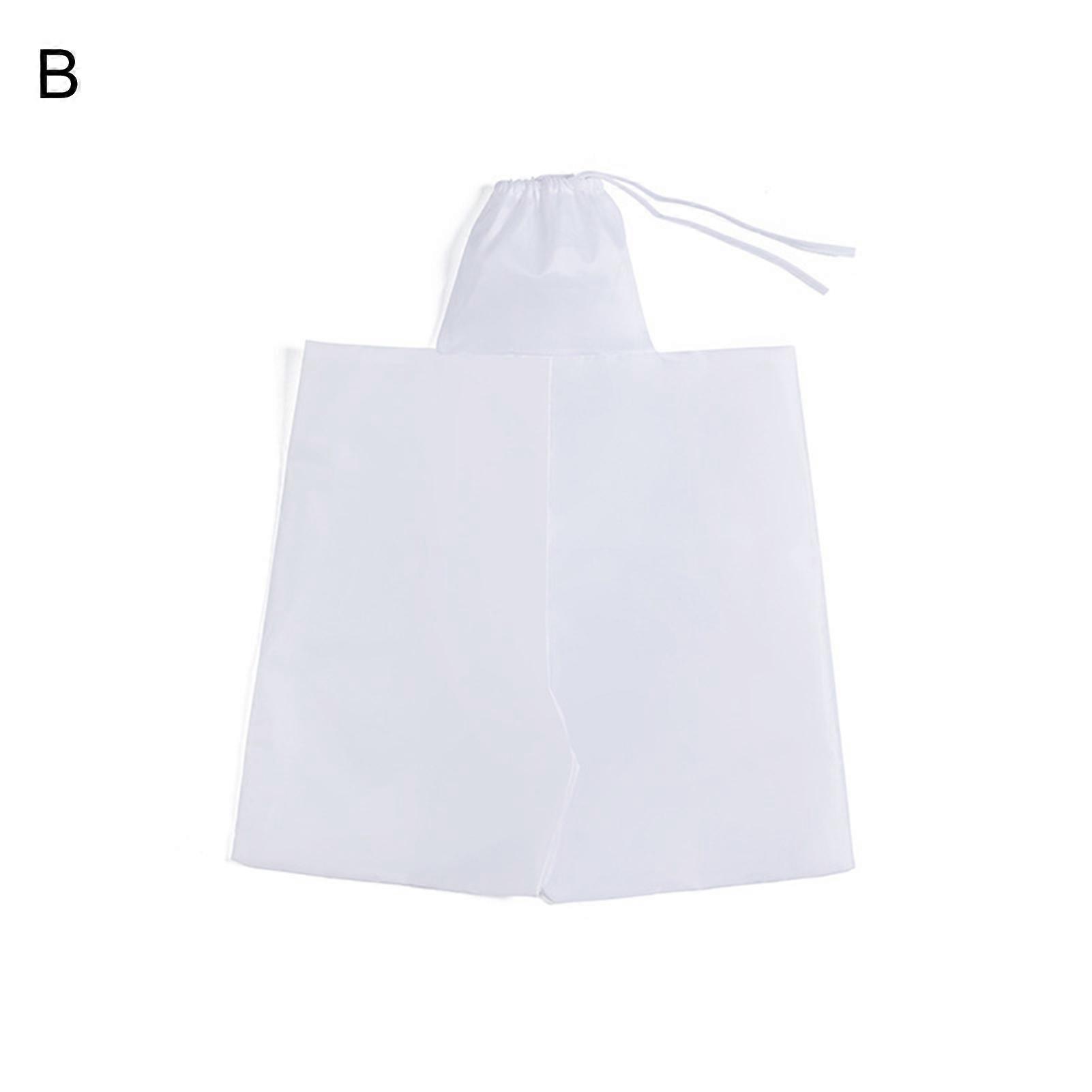 Portable Clothes Dryer Bag Elastic Labor-saving Solid Color Reliable Pants Dryer Bag for Travel