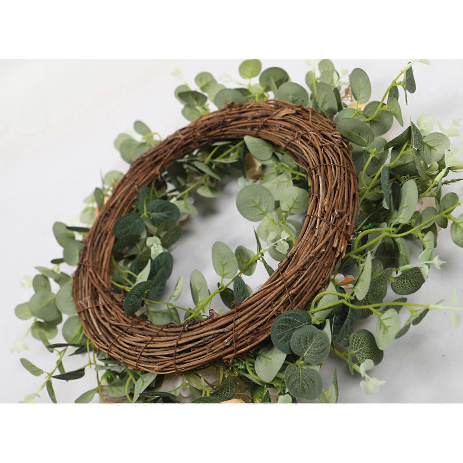 2023 Hot Spring Wreath