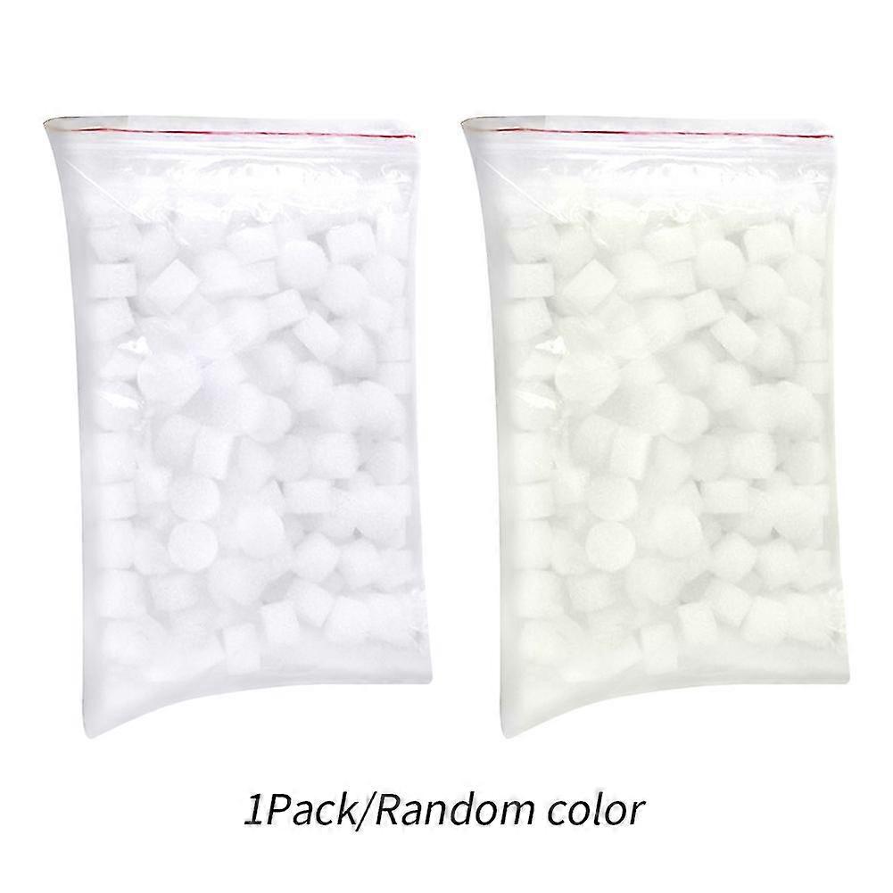 1pack Anti Pollution Disposable Sponge Suction Device Nasal Aspirator Filter