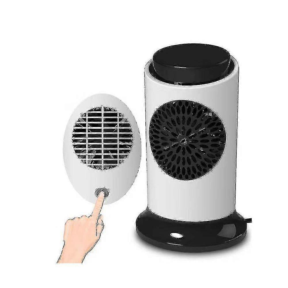 900w Remote Control Led Display Lcd Energy Efficient 3 Speed Ajustable Timing Heater For Smar