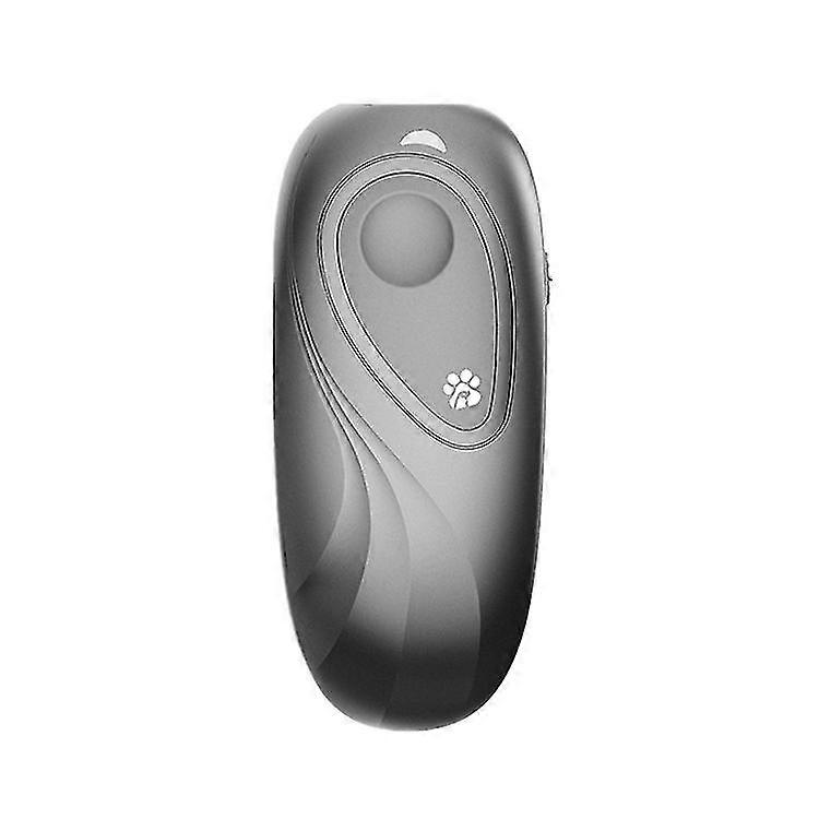 Handheld Anti Barking Device For Dog Repellent