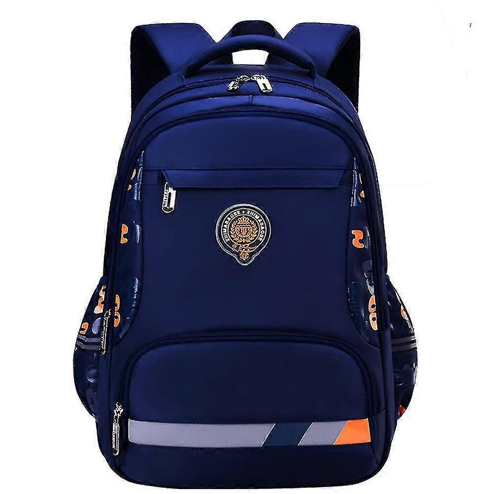 Large Capacity Backpack For New Arrival Primary And Secondary School Boys