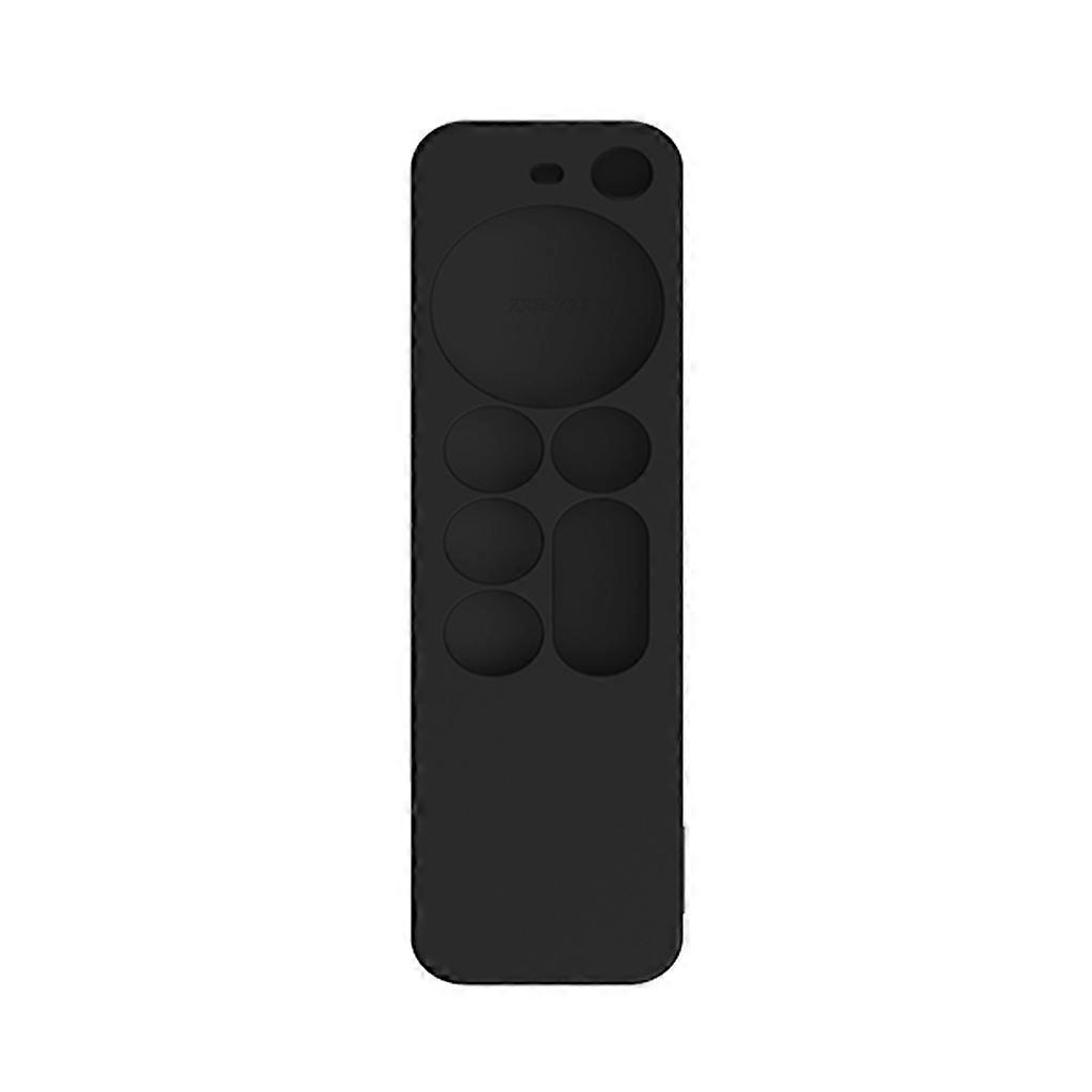 Remote Control Silicone for Case Remote Protective Cover for Apple TV 4K 2021 6T