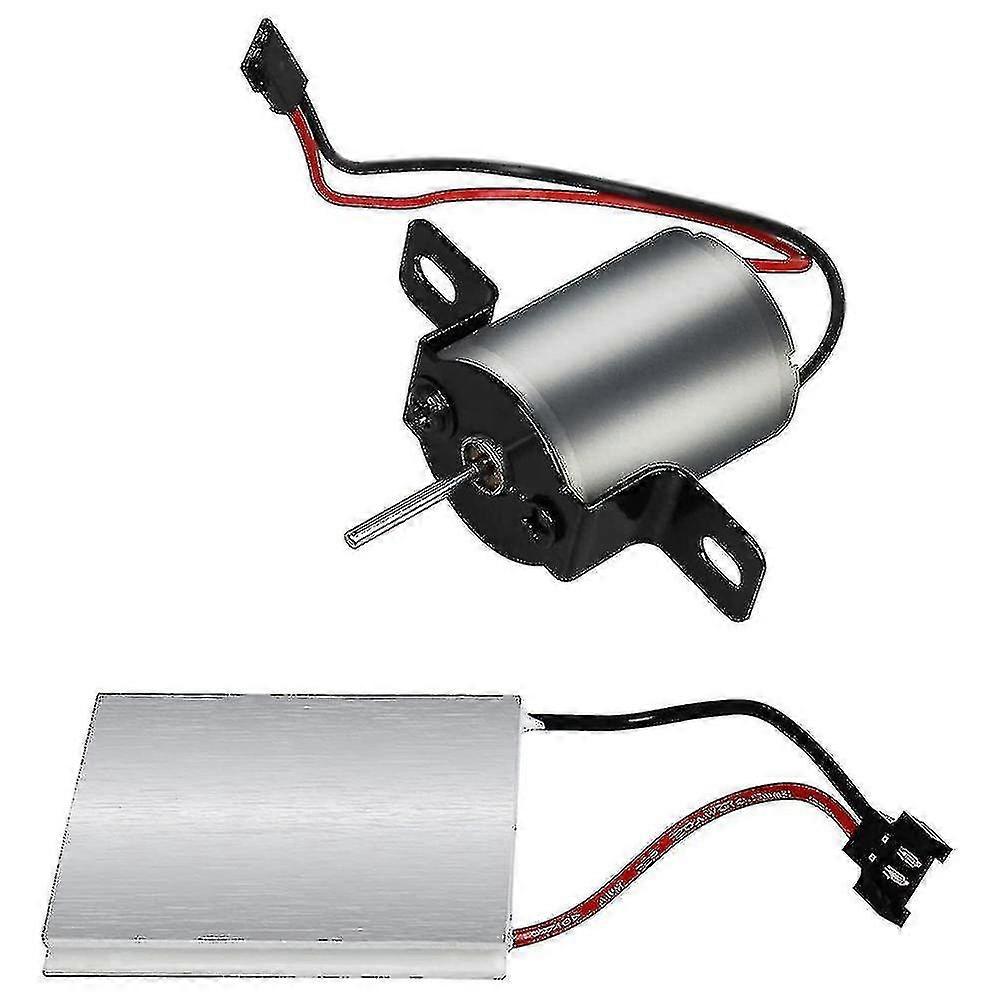 Fireplace Fan Generator Sheet Motor For Stove For Burner Fireplace Fan Accessories K