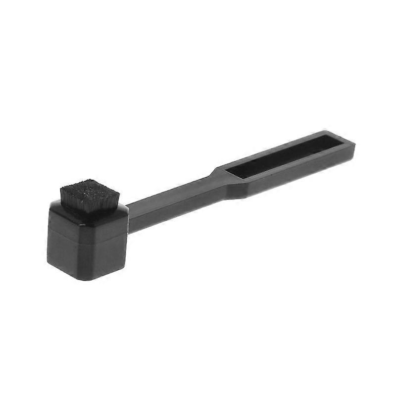Anti Static Carbon Fiber Brush 10ml Needle Solution Cleaner for Record Player